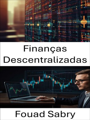cover image of Finanças Descentralizadas